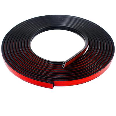 China Multi Functional Car Wind Noise Reduction Automotive Soundproof Sealing Strip for sale