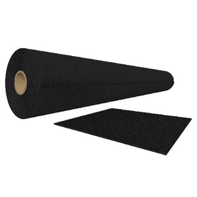 China Vibration Damping Sound Insulation Pads Acoustic Barrier Mat For Wood Tile Marble Floor for sale