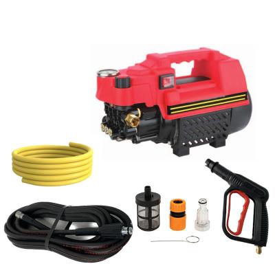 China Critical cleaning car portable high pressure washer/cheapest high pressure 220v car wash cleaner residue free machine for sale