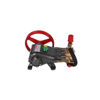 China Factory wholesale high pressure car washer industrial copper 220/380v cleaning machine pump cleaning head for sale