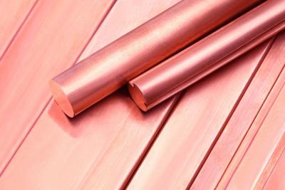 China C26000 C11000 Copper Sheet Brushed Brass Copper Plate 1mm 1/8