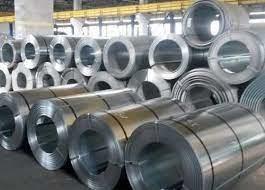 China ASTM Standard 304 430 2b Stainless Steel Coil Length 1000mm-12000mm for sale