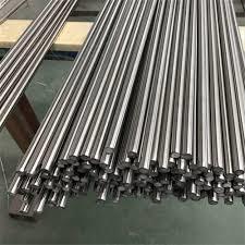 China Decorative Stainless Steel Bars For Cold Heading Strong Corrosion Resistance And Multiple Shapes for sale