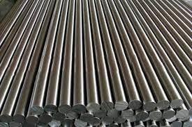 China Temperature Resistant Steel Rods Various Shapes For Precision Engineering Applications for sale