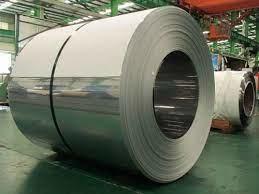 China Variable Weight Soft Cold Rolled Stainless Steel Coil Color Coated Steel Coil For Molding for sale