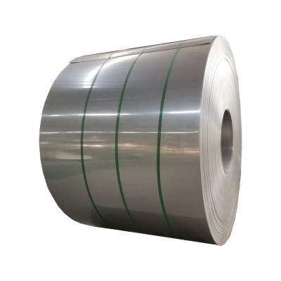 China Hot Rolled Stainless Steel Coil For Industrial Applications for sale