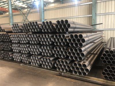 China Precision Stainless Steel Metal Tubing ASTM JIS AISI EN GB Standards for sale