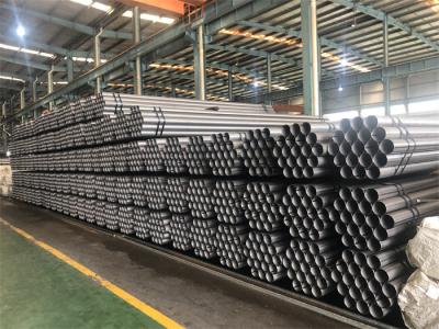 China Corrosion Resistant Polished Stainless Steel Tube For Demanding Industrial Applications for sale