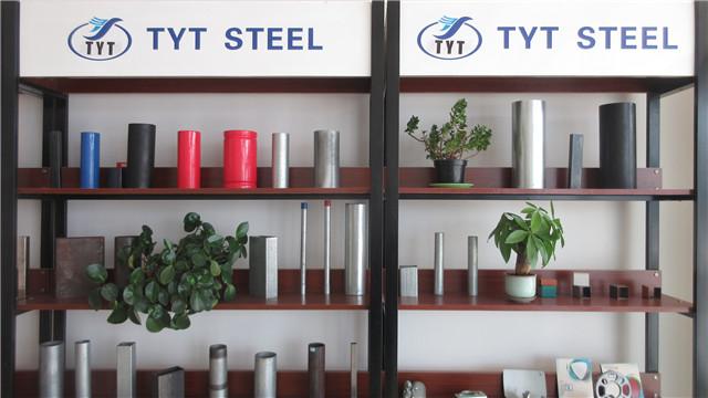 Verified China supplier - Tianjin Tianyingtai Imports And Exports Trade Co., Ltd.