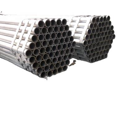 China Structural Pipe Hot Dipped Galvanized Steel Tube/Gi Pipe/Galvanized Steel Pipe Price Steel Pipe for sale