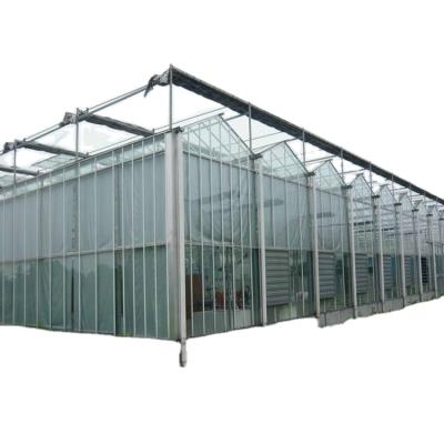 China Structure Pipe Greenhouse Pipe Hot Dip Galvanized Greenhouse Frame Steel Pipe for sale