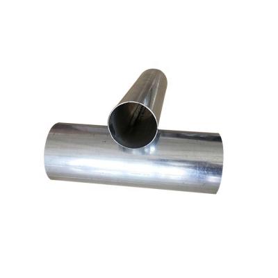 China Pipe Liquid Steel Pipes Galvanized Pipe 40*2.0mm Steel Galvanized Pipes For Greenhouse for sale