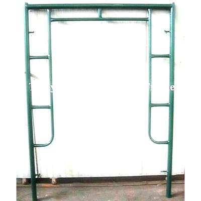 China Modern TUV Certificate Used Scaffolding For Sale Movable /portable Aluminum Scaffolding for sale