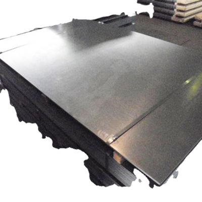 China Sheet Sheet In Coil Metal Price Per Ton High Quality Cold Rolled Steel Sheet for sale