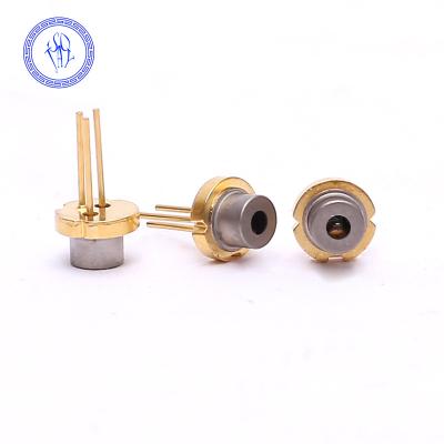 China Lighting 650nm 5mw Red Light Laser Diode For Medical Device for sale