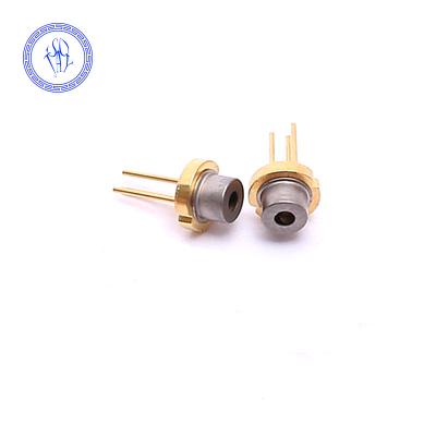 China Industrial Red Laser Module Use 5.6mm 100mw 650nm Red Laser Diode 56 for sale