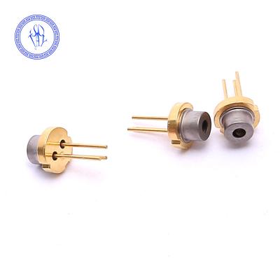 China Ignition of 405nm 450nm 635nm 638nm 650nm 808nm 850nm 940nm 980nm 5mw 100mw 200mw laser diode for sale