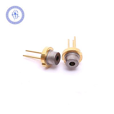 China Lighting device 5.6mm 808nm 100mw 200mw 300mw 400mw 500mw laser diode at 56 for sale