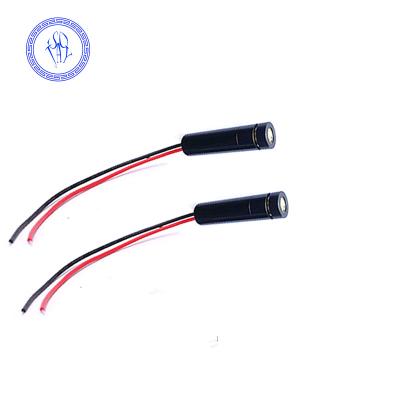 China Factory Industry Red Line Diode Module 650nm 5mw For Laser Equipment for sale