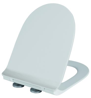 China New Brand UF Sanitary Toilet Seat Cover From Slow-end Toilet Seats China Factory Supplier for sale