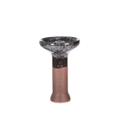 China High End High End Shisha Hookah Bowls Multicolor Wholesale Customizable Shisha for sale