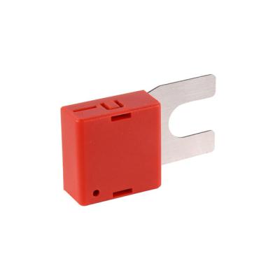 China CB Contact Acrel ATE100 Magnetic Induction Temperature Sensor Wireless Thermal Sensor On Medium Voltage Accessories for sale