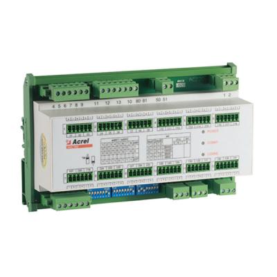 China Acrel AMC16MA electrica multi channel multi circuit power meter medidor de energia rs485 for data center AMC16-FDK48 for sale