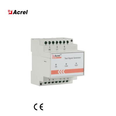 China Medical Remote Line Insulation Fault Test ACREL Manufacture 300286.SZ ASG150 Signal Generator Annunciator Hospital Device ASG150 for sale