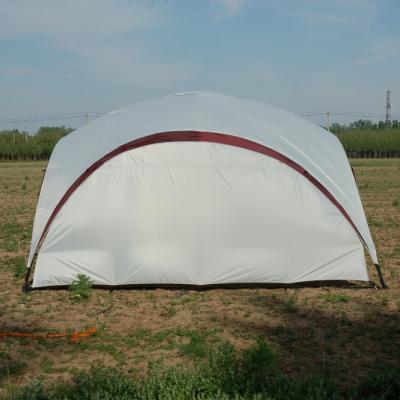 China Easy Install Outdoor Waterproof Sun Shelter Tent Shade Pop Beach Tent for sale