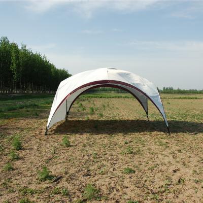 China UV-Resistant Portable Outdoor Air Frame Commercial Canopy Event Tent for sale