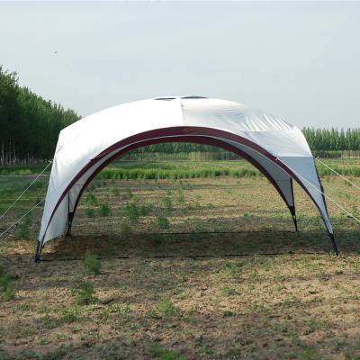 China UV-resistant large waterproof white outdoor banquet party wedding canopy tent for sale