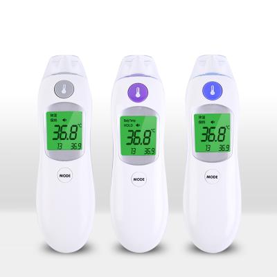 China OEM Wholesale Armpit Non Contact Baby Kids Infrared Clinical Digital Ear Thermometer for sale