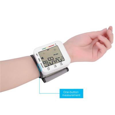 China Smart Life Automatic Blood Pressure Monitoring Device Blood Pressure Monitor Smart Blood Pressure Monitor Measurement Set for sale