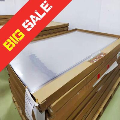 China Large Sale 75inch Touch Screen Panel Metal Touch High Stability Interactive Multi Capacitive Aluminum Film Transparent Sensor for sale