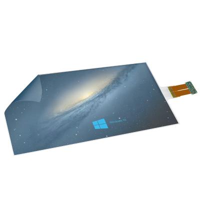 China XTB High Stability Interactive Projection Touch Foil Touch Screen Foil USB for sale