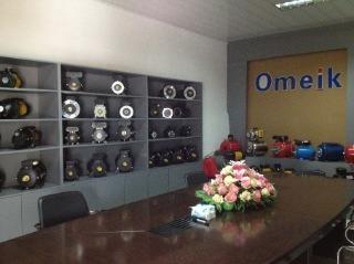 Verified China supplier - Fuan Omeik Electric Co., Ltd.