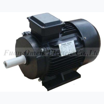 China Factroy 1hp 2hp 220v totally enclosed price y induction motor for table saw for sale