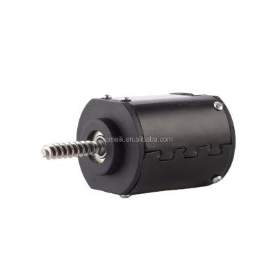 China High Torque 12v DC Motor Totally Sealed Price From OMEIK In India for sale