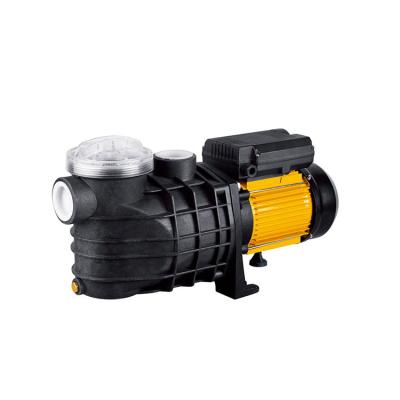 China FCP Swimming Pool Swimming Pool Electric 0.5hp 1hp 1.5hp Water Pump for sale