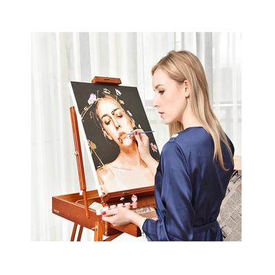 China Modern Personality Photo Customized DIY Oil Painting Paintings By Numbers Picture Drawing By Numbers Canvas Coloring By Numbers Acrylic for sale