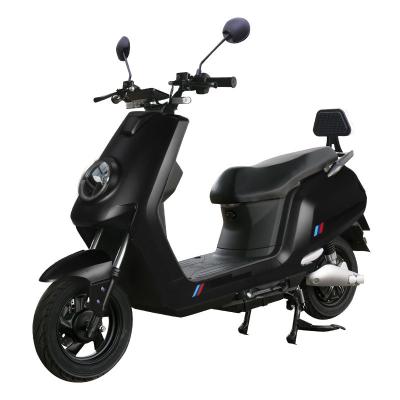 China Wholesale Cheaper Aluminum Alloy Manufacturer Long Range Bikes Scooters Motorcycles Electric Mopeds for sale