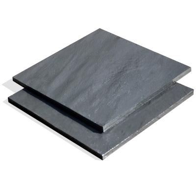 China Low Price Exterior Wall Decoration Slate Roofing Slate Roof Tile Modern Gray Slate Flooring Tiles for sale