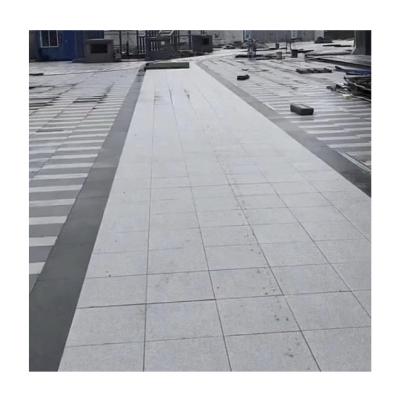 China Factory direct sale modern own mine wholesale customize white granite lychee slabs granite slabs sesame tiles for sale