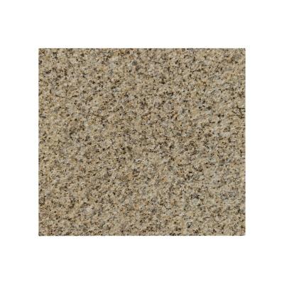 China Factory Direct Sale Modern Stones Granite Slabs Natural Granite Tiles Rust Yellow Stone Rough Surface for sale