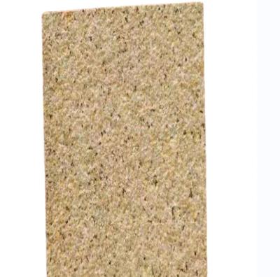 China Factory Direct Sale Modern Customize Natural Granite Slabs Granite Tiles Rust Yellow Granite for sale