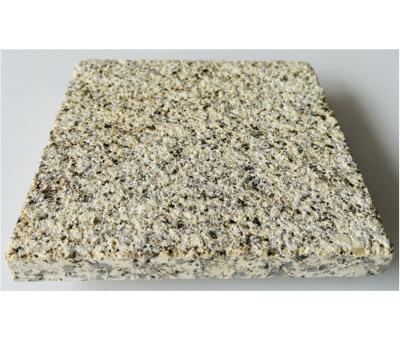 China Modern Granite Tiles And Tiles Pavers Granite Swimming Pool Tiles Stone Yellow Granite for sale