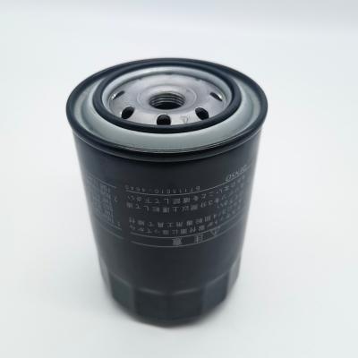 China Black T0Y0TA 4500 Coaster Zhongba Coast Oil Filter 15600-41010 Engine Parts VW Engine Filter 95.5*119.5 90915-TD004 15601-44011 for sale