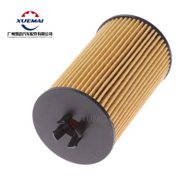 China Factory direct sales 93185674 3089654 5650359 apply to Chevrolet Cruz Buick Excelle GT oil filter standard for sale