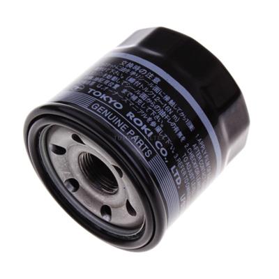 China Guangzhou Factory 15208-AA100 Japanese Oil Filter OEM 15208-AA100 Car For Subaru Standard Size for sale