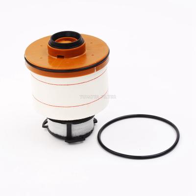 China Factory Selling Auto Parts Car Fuel Filter 23390-0L070 23390OL070 23390-0L090 F-11140 P506075 R2777P WCF290 for TOYOTA Hilux as original for sale